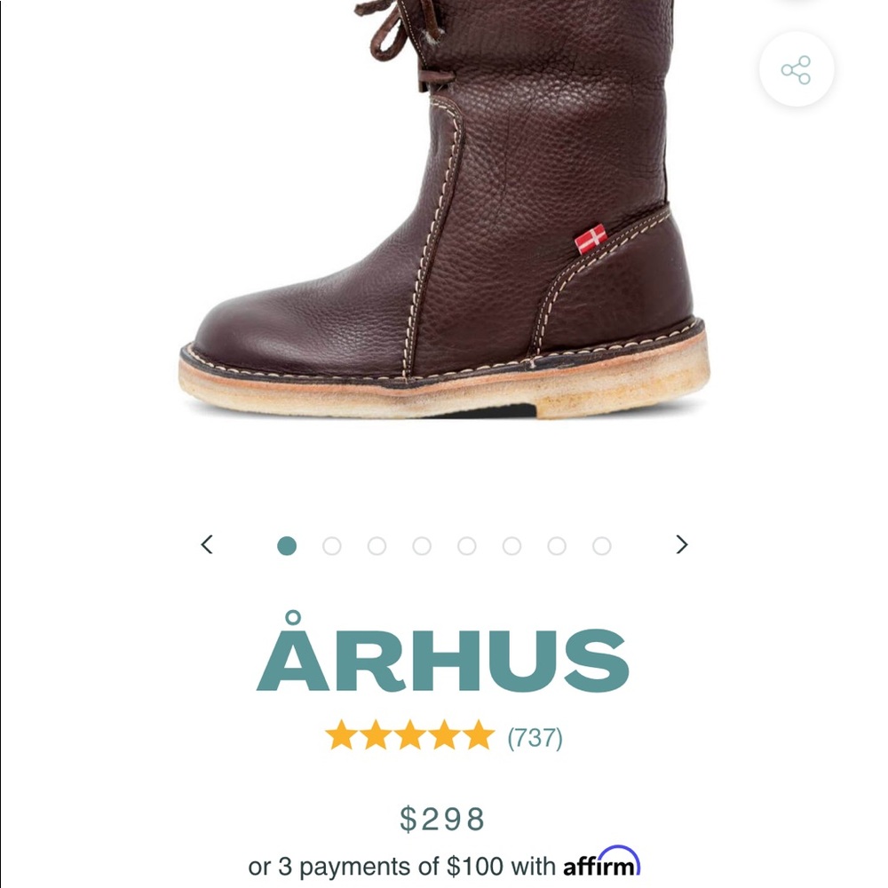 Duckfeet boots